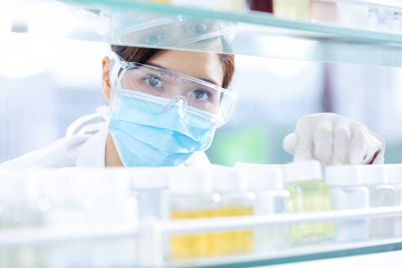 四川某生物工程公司 | Greck氣泡水機安裝案例